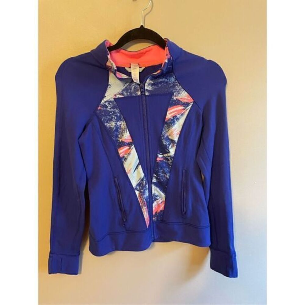 Ivivva Jacket (SZ 14)